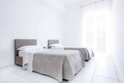 Vuelle Residence Apartments Capo dʼOrlando Eksteriør billede