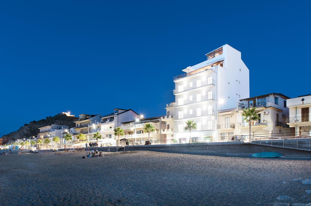 Vuelle Residence Apartments Capo dʼOrlando Eksteriør billede
