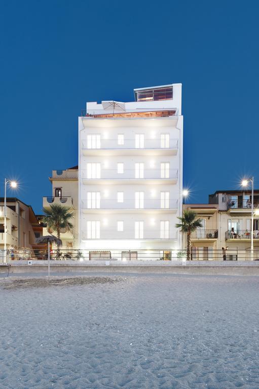 Vuelle Residence Apartments Capo dʼOrlando Eksteriør billede